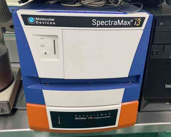 MD SpectraMAX M5 M3 i3X i3 Microplate repair