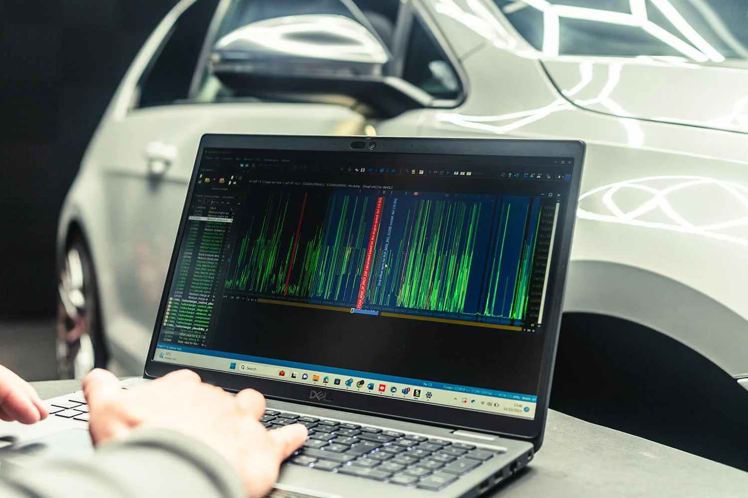 Remapping Research and Discovery with Spatial Imaging