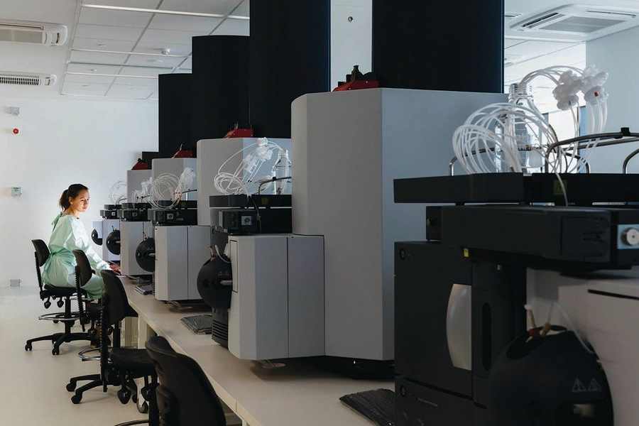 Emerging Mass Spectrometry Technologies to Improve Intraoperative Diagnostics