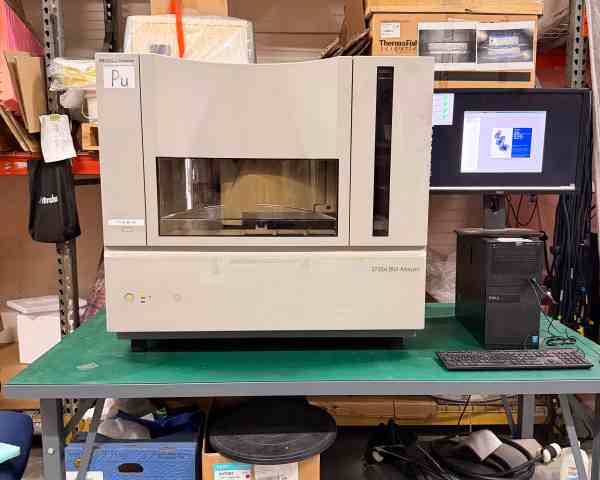 ABI 3730xl DNA Analyzer Repair Service