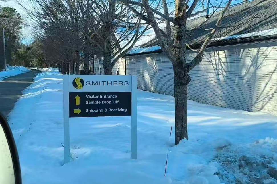 Lab Revive Services Partners with Smithers Laboratories to Deliver Professional Maintenance and Installation Services