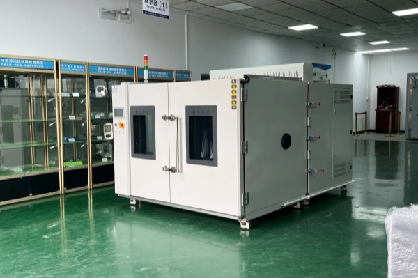 Five Common Faults Analysis of Potentiostats