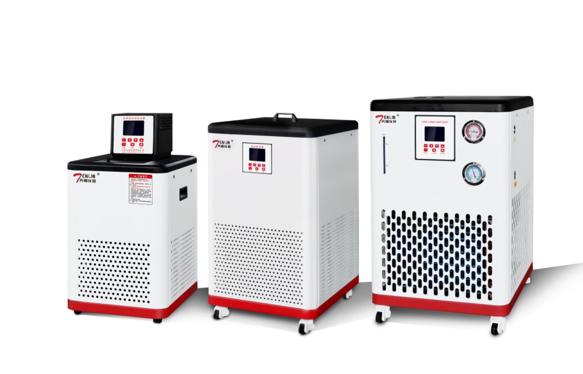 Comprehensive Maintenance Guide for High-Precision Low-Temperature Thermostatic Baths