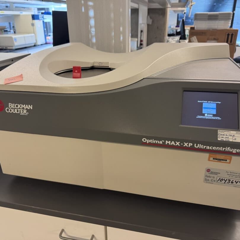 Common Centrifuge Faults and Basic Troubleshooting Guide