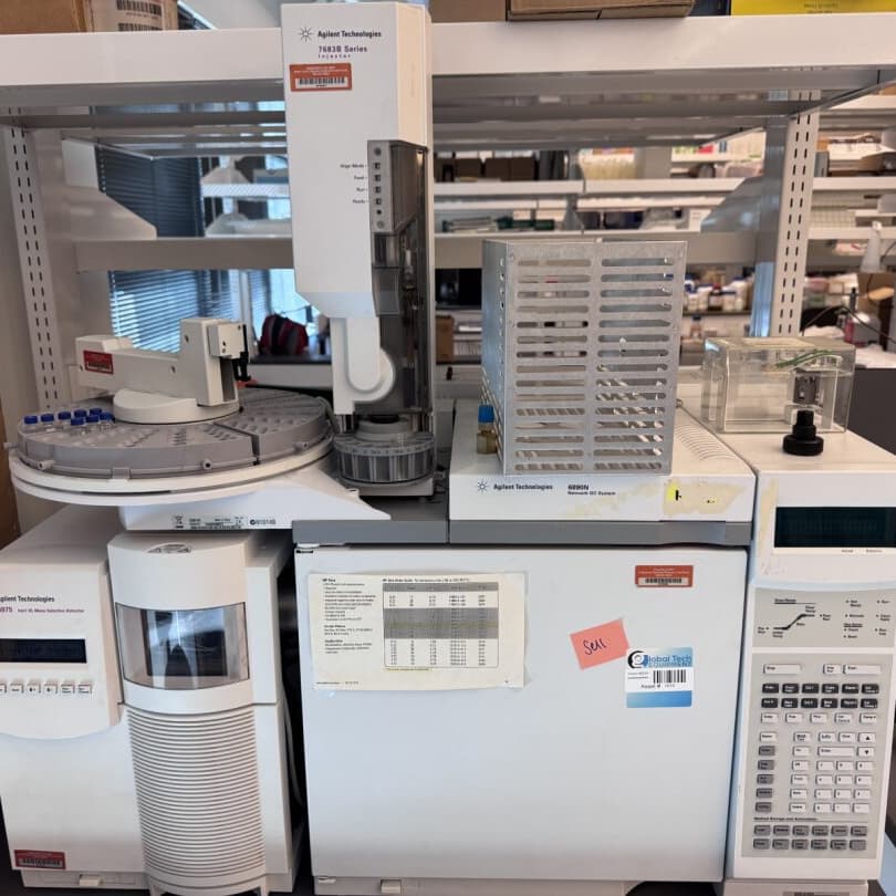 How to Test Leak-Prone Parts and Detect Leakage in Gas Chromatograph Airway Systems
