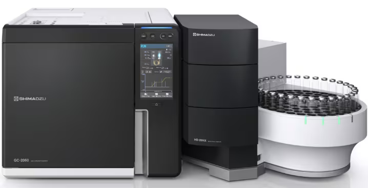 Shimadzu Launches Nexis GC-2060 GC System to Boost Lab Efficiency and Uptime