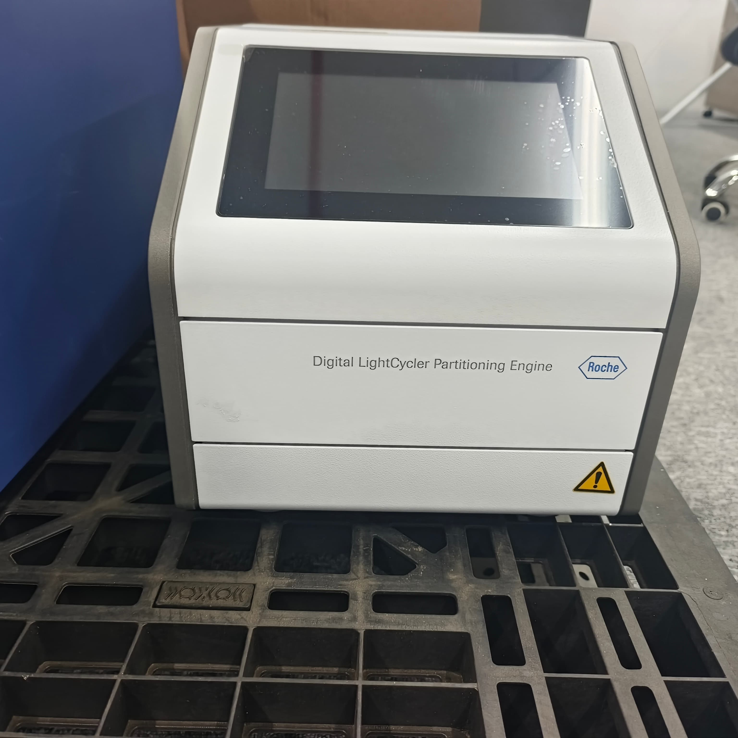 Roche LightCycler 96 PCR System