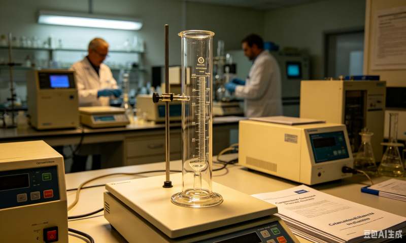 Precautions for Replacing Quartz Tubes in Infrared Carbon-Sulfur Analyzers