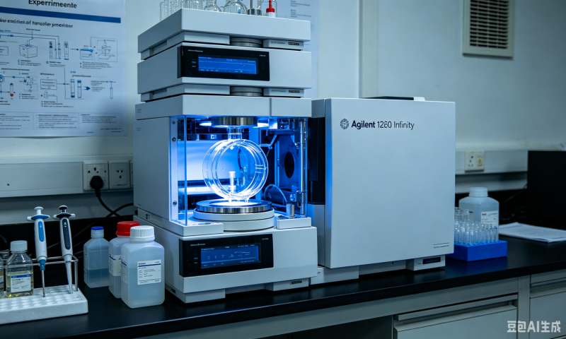 Replacement, Inspection and Maintenance of HPLC UV Detector Lamps