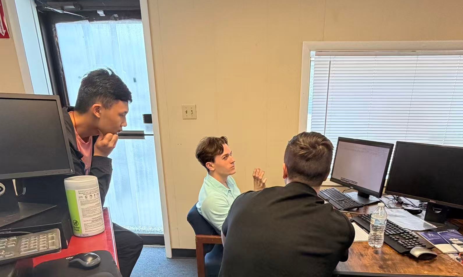 Skill Empowerment and Quality Improvement | Lab Revive Services Launches Specialized Training for Precision Analytical Instruments