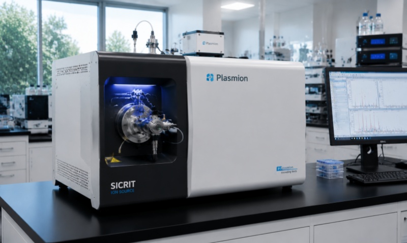 Shimadzu Acquires Plasmion and Its SICRIT Ion Source: What Mass Spectrometry Buyers Should Know