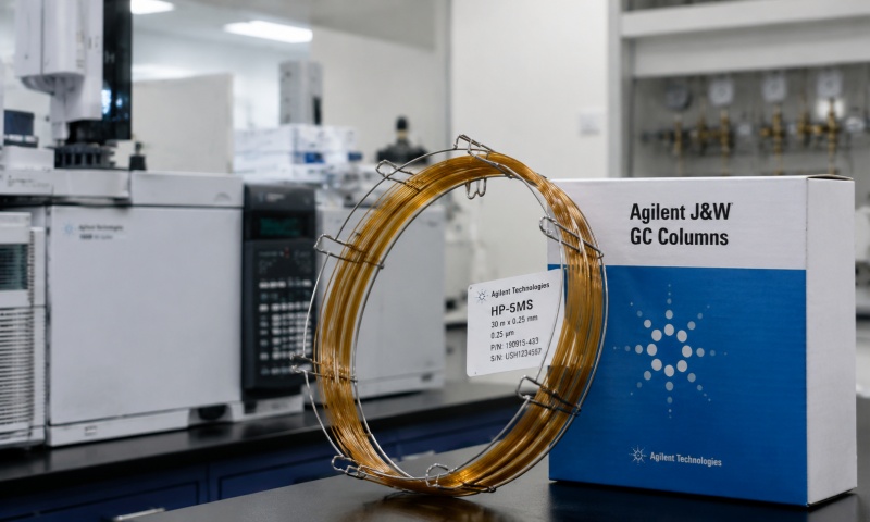 How to Determine When an HPLC Column Should Be Replaced (Technical Guide)