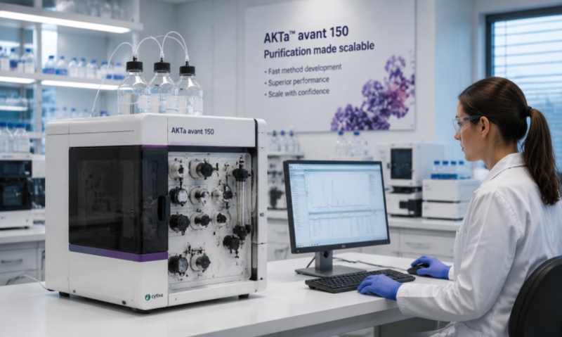 Top 5 Used Agilent HPLC Companies in Canada (July 2026 Market Ranking)