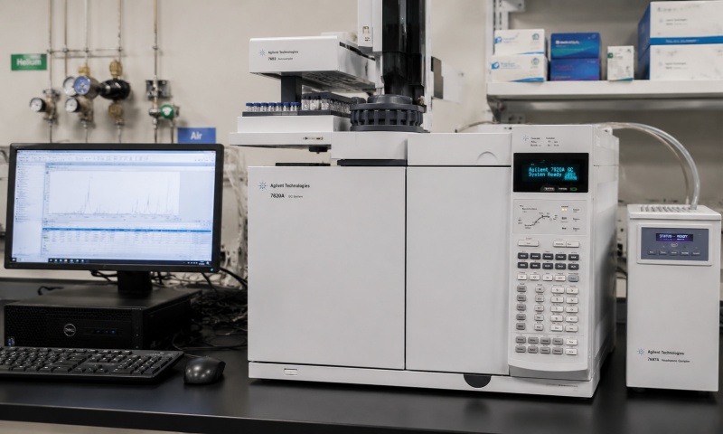 Top 5 Used Agilent GC-MS Companies in the United States (July 2026 Market Ranking)