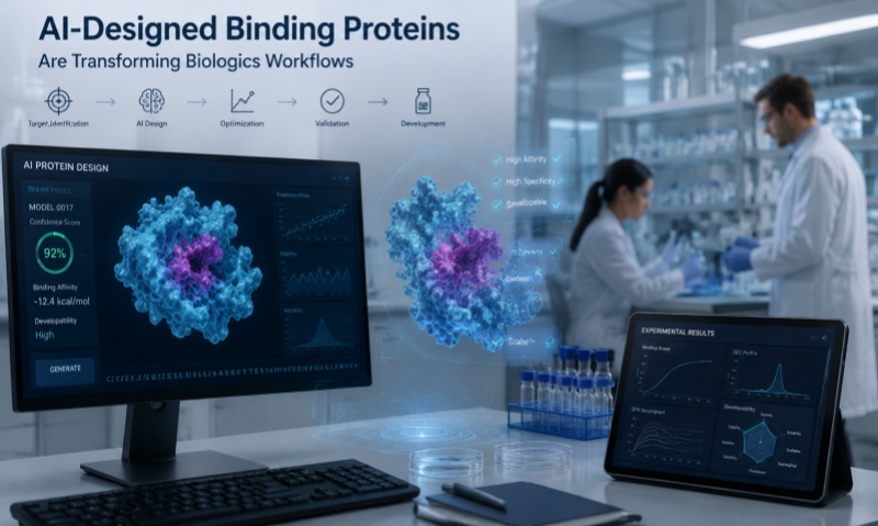 Top 5 Used AB Sciex LCMS Companies in the United States (July 2026 Market Ranking)