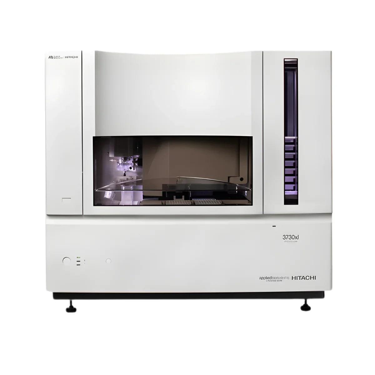ABI 3730xl DNA Analyzer