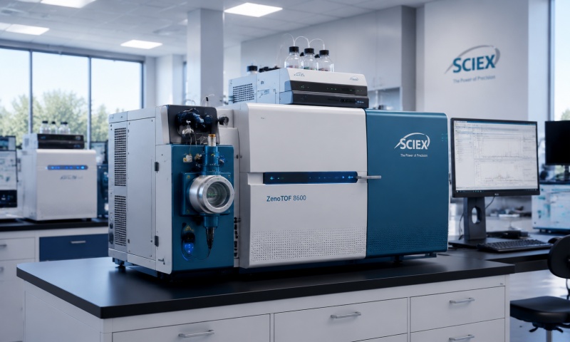 Lab Revive Services Partners with Denchen Bio to Expand Global Laboratory Gas Generator Solutions