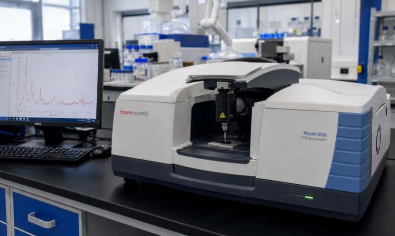 In-Depth Analysis of Five Leading Near-Infrared Spectrometer Brands: Technologies, Applications, and Common Problems