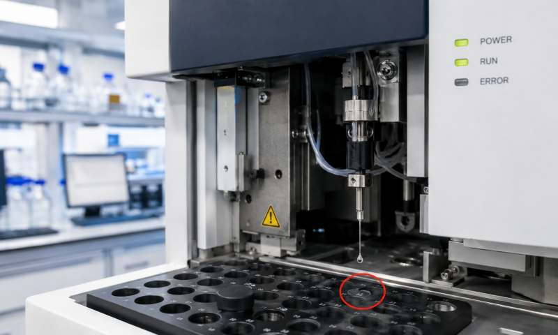 Could Animal Testing Become Less Necessary? Swiss Lung-on-Chip Technology Recreates Aerosol Inhalation in the Human Lung