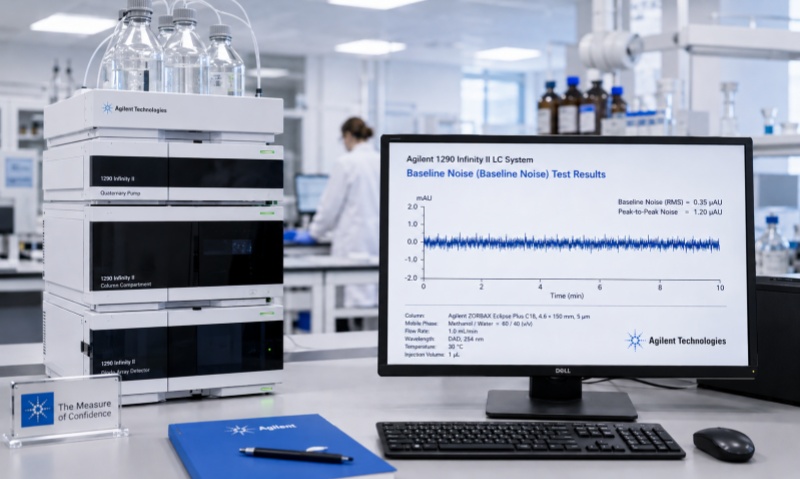 Unexpected Peaks in HPLC Chromatograms: Could Sample Filter Contamination Be the Hidden Cause?